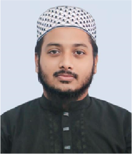 আব্দুল্লাহ আল মামুন