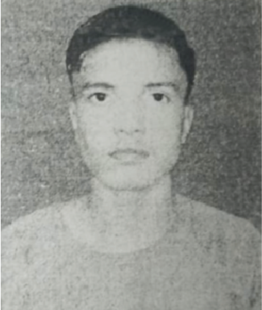 মোঃ রাকিব  