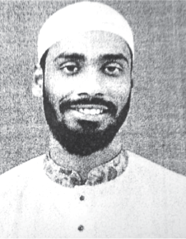  মোঃ হাছিব খন্দকার