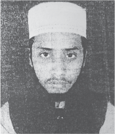 কাওছার ইবনে হোসাইন
