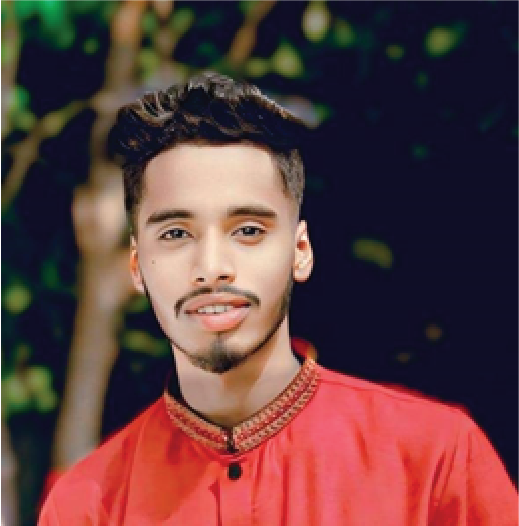 মোঃ হাসিব প্রধানিয়া