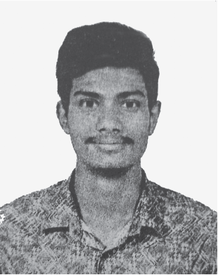 এস. এম. শাহরিয়ার শাহাদ