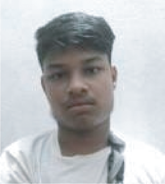 জাহেদুল ইসলাম