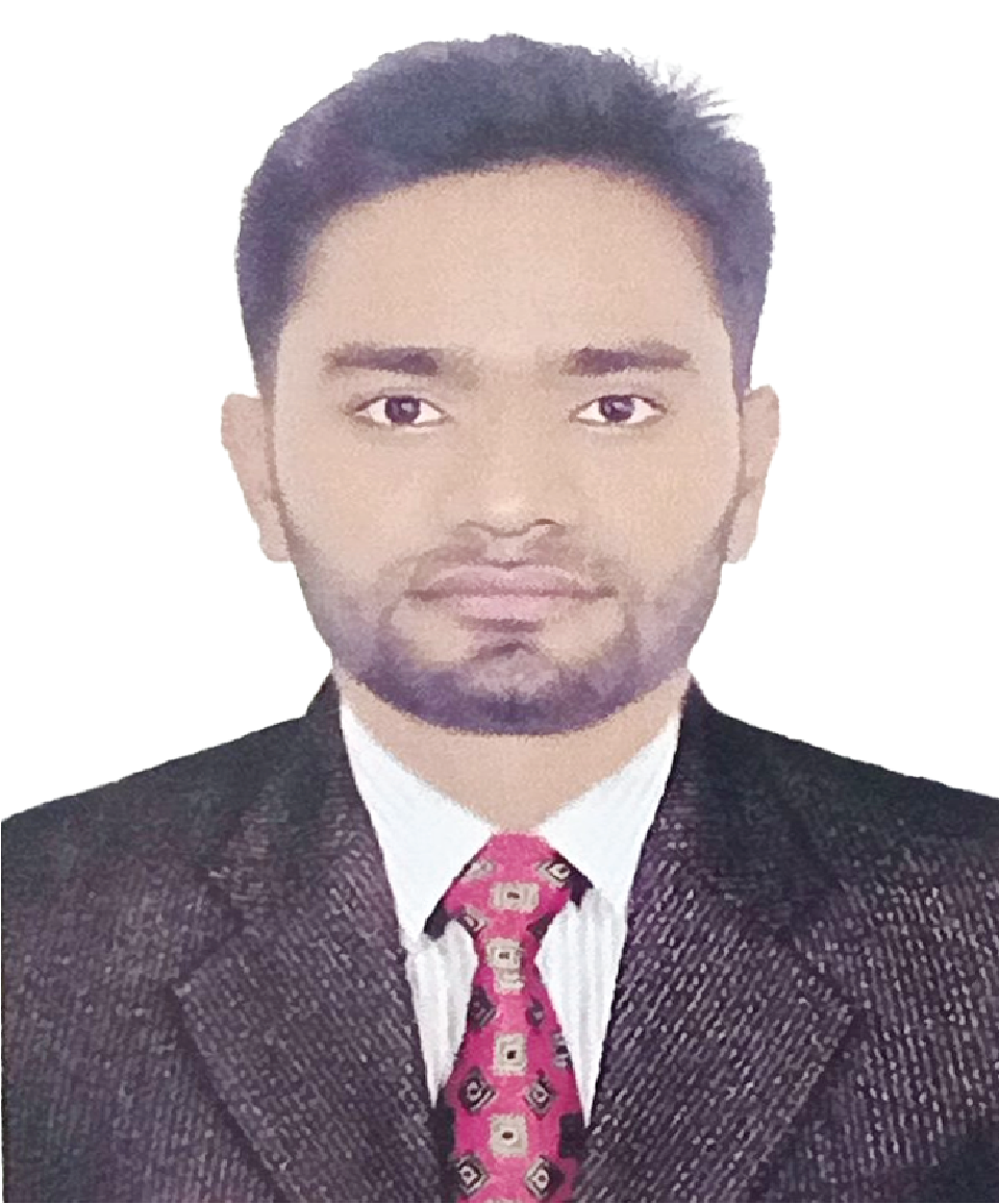 মোহাম্মদ জামাল উদ্দীন