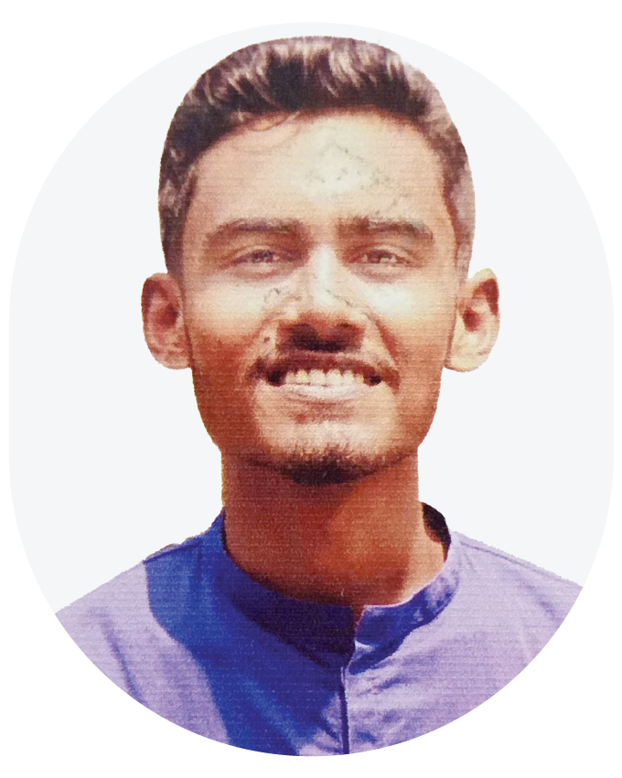 মিনহাজ ইবনে আমীর সজীব