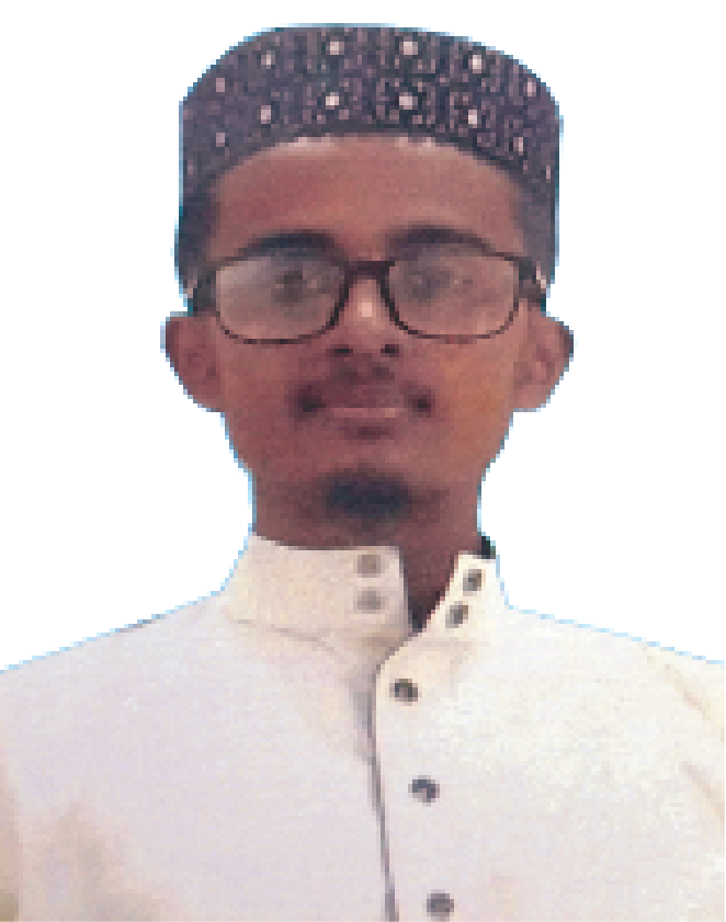 কাজী আব্দুল্লাহ মোহাম্মদ সাইমুম 
