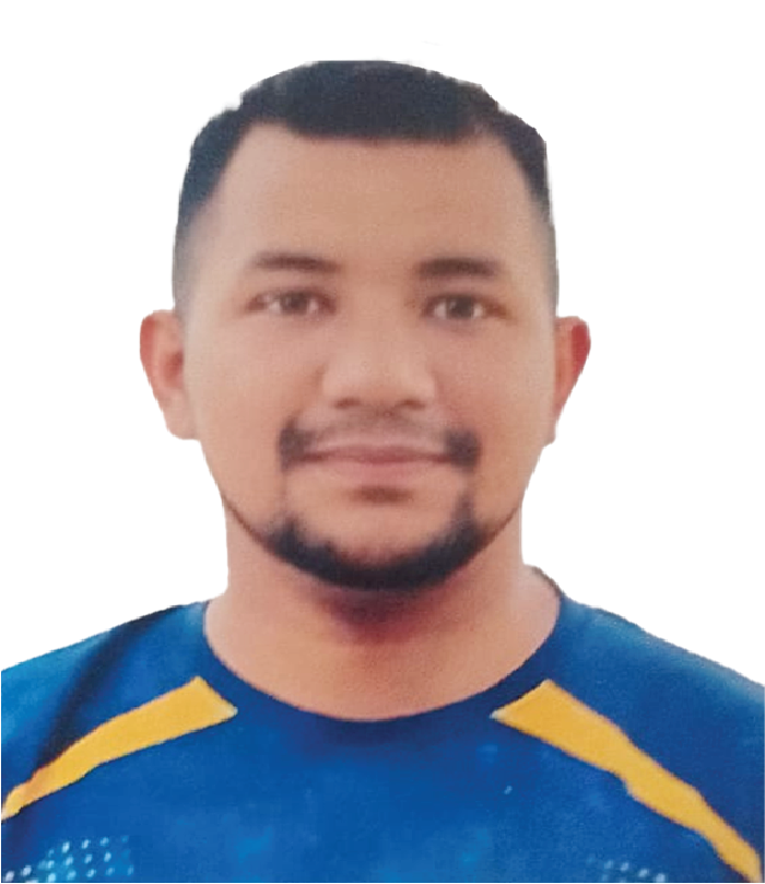 আজিমুল হক 
