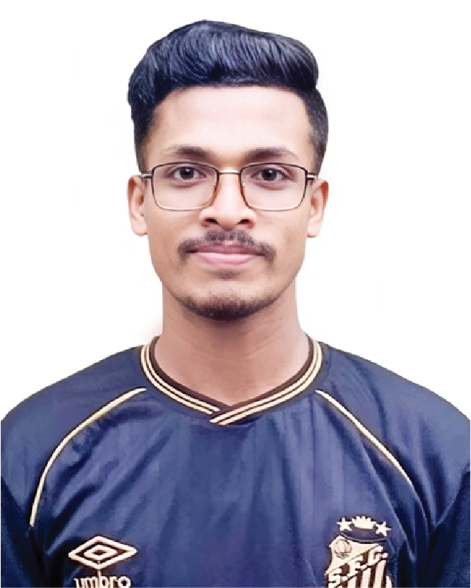 মোঃ তারেক