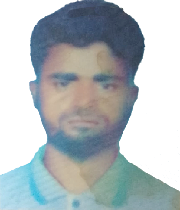  সিরাজুল ইসলাম 