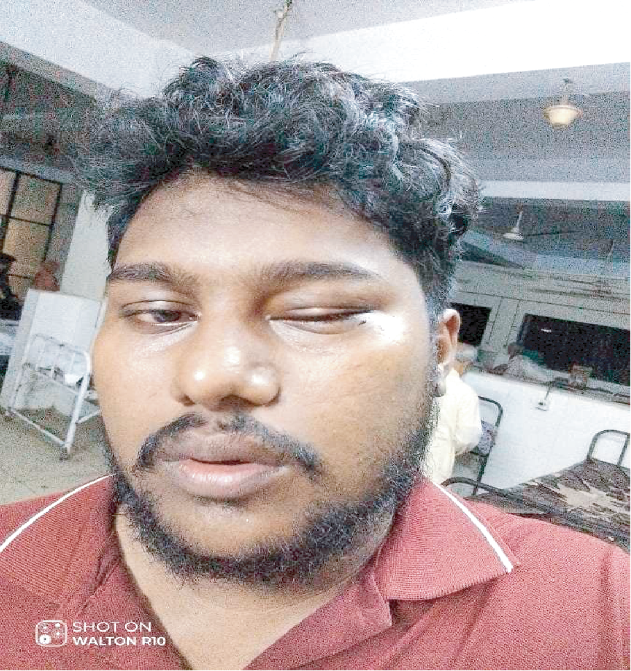 মো: শাকিল  