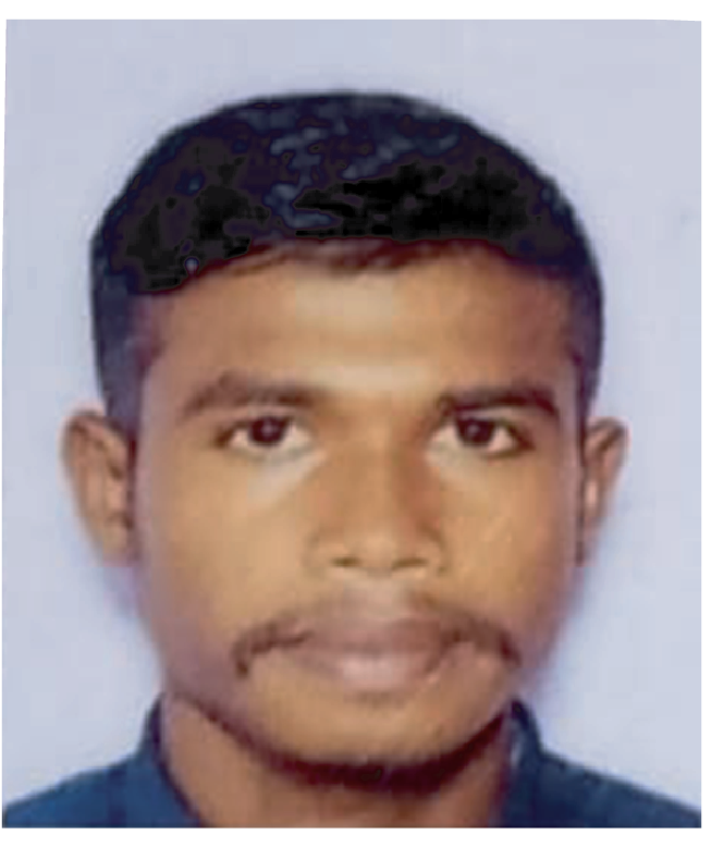মোঃ সাকিবুল ইসলাম 