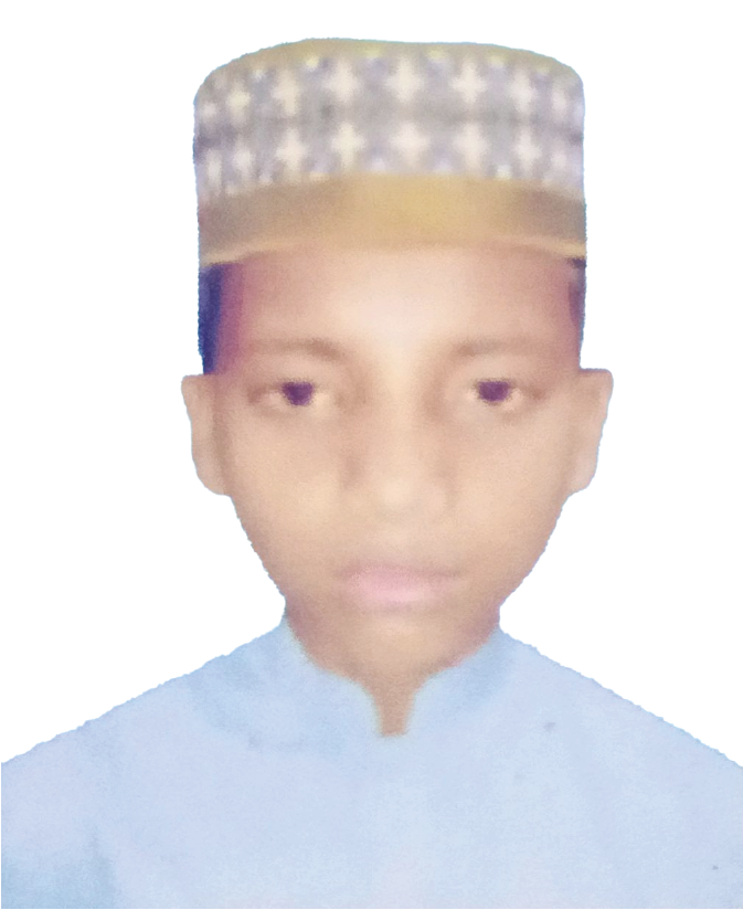 মোঃ আনিছুর রহমান 