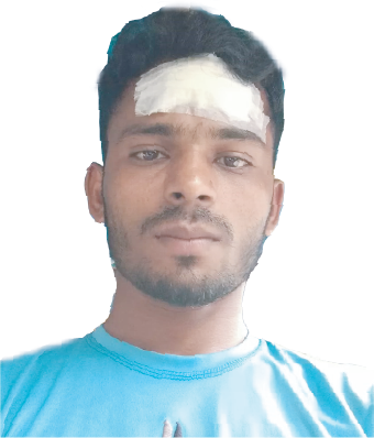 মো: হেফাজ উদ্দীন