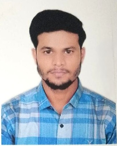   আরবী মোহাম্মদ আল মিরাজ