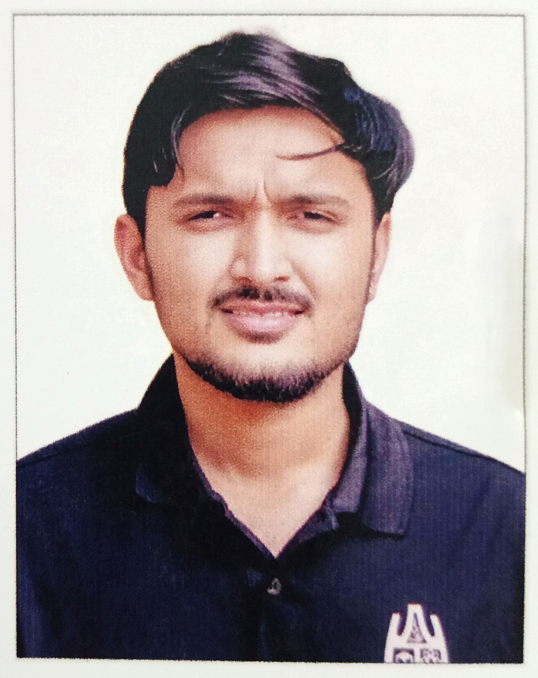  মাজহারুল ইসলাম