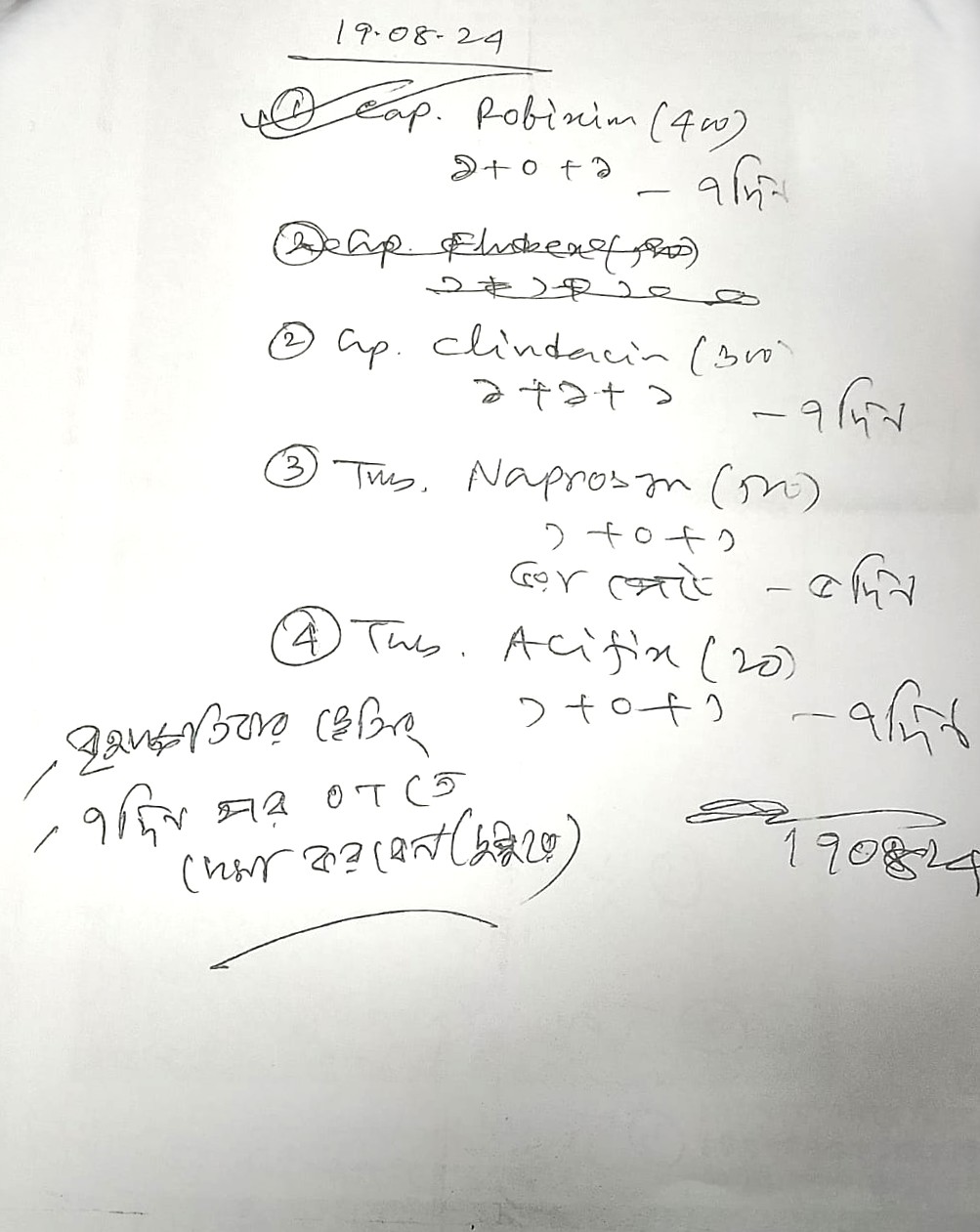 Memory Image
