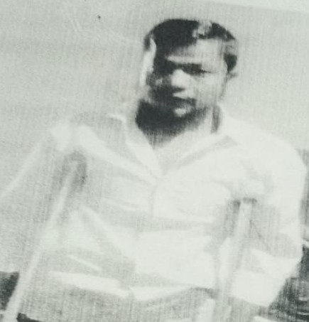মোঃ বুলবুল আহমদ