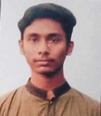   আবসার হোসেন
