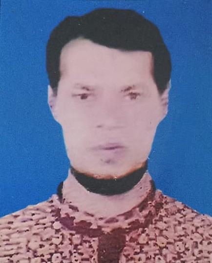 এম এ হোসেন