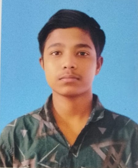   মোঃ তানবির হোসেন