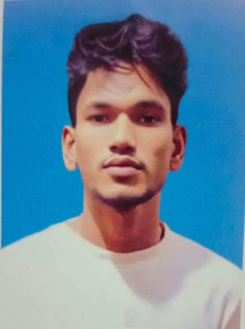   মোঃ রাছেল উদ্দিন