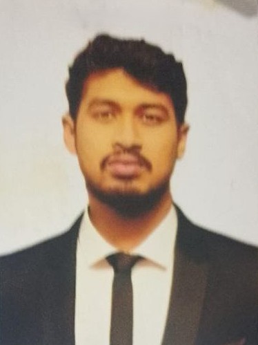 আব্দুল্লাহ আল মাহমুদ