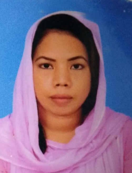 রিয়াদ সুলতানা নূরী