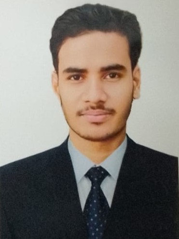   মোঃ জোবায়ের মিয়া