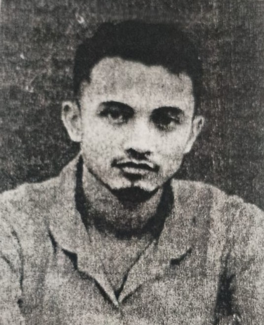 মোঃ ফাহিম গাজী