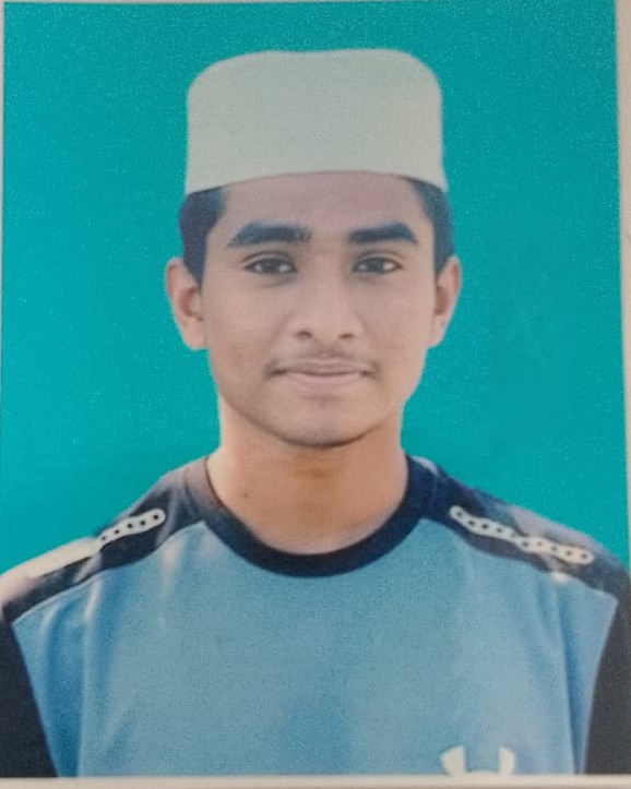 হাসিব পাটোয়ারী