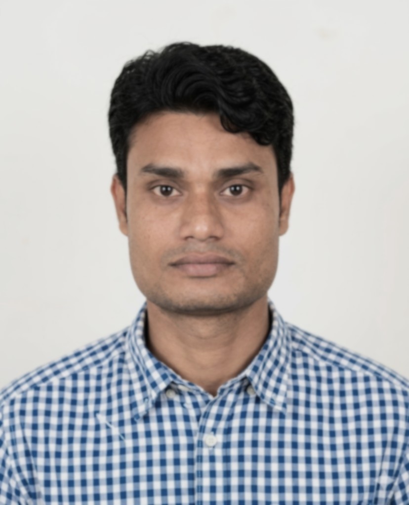 মোঃ এনায়েত উল্লাহ