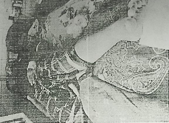 Memory Image