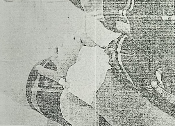 Memory Image