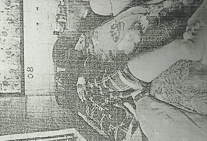 Memory Image