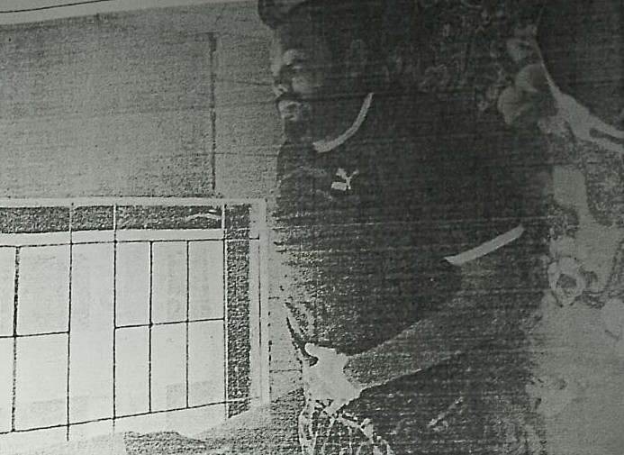 Memory Image