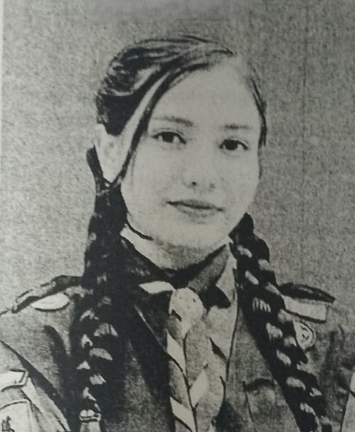 ইজা আক্তার মিম