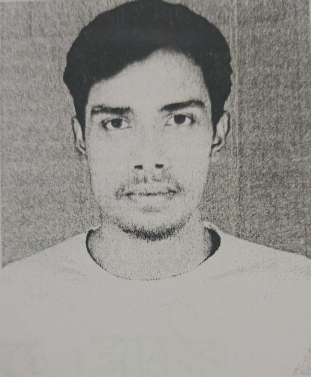 মোঃ জাহিদ মির