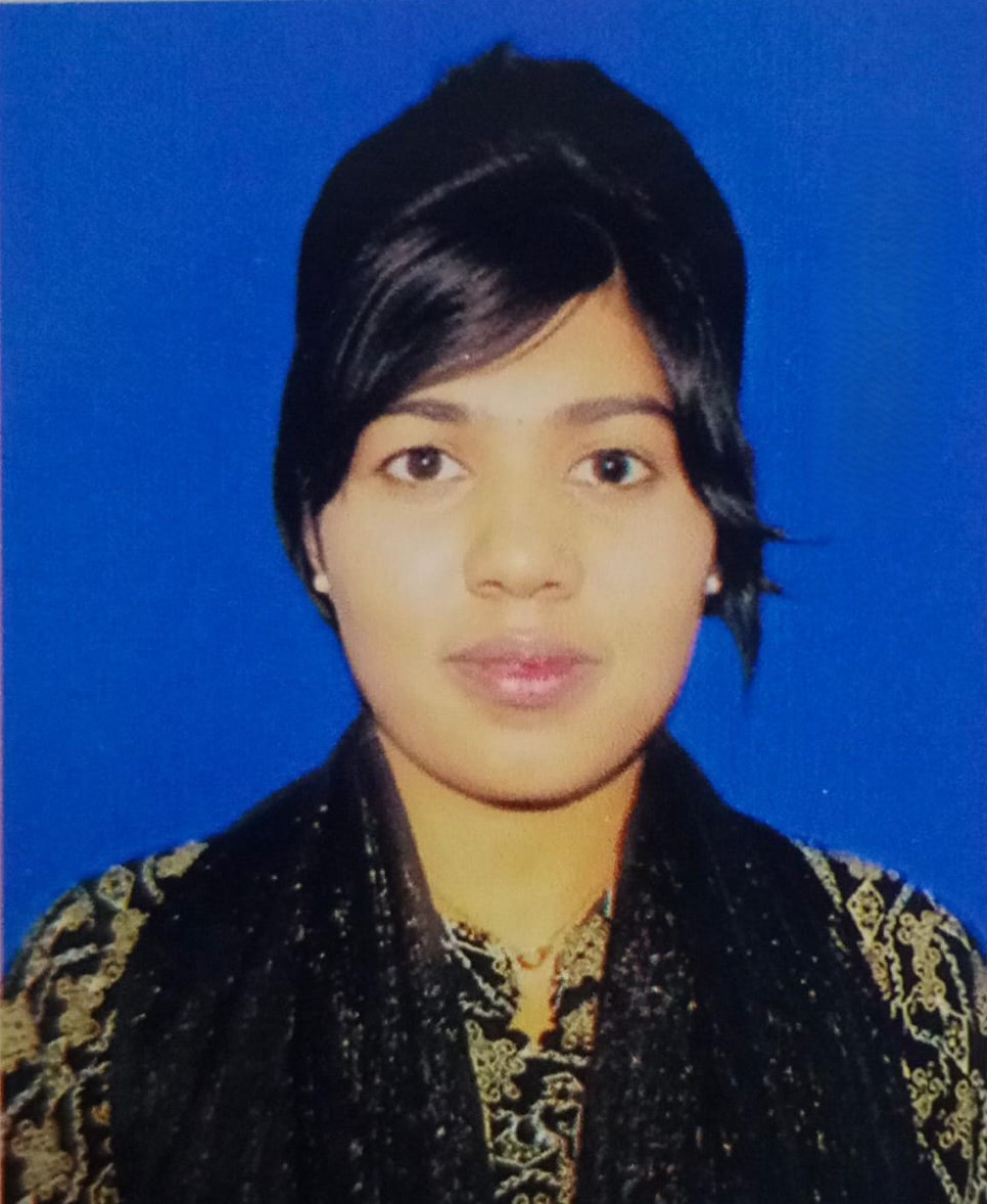 লাইলি আক্তার 
