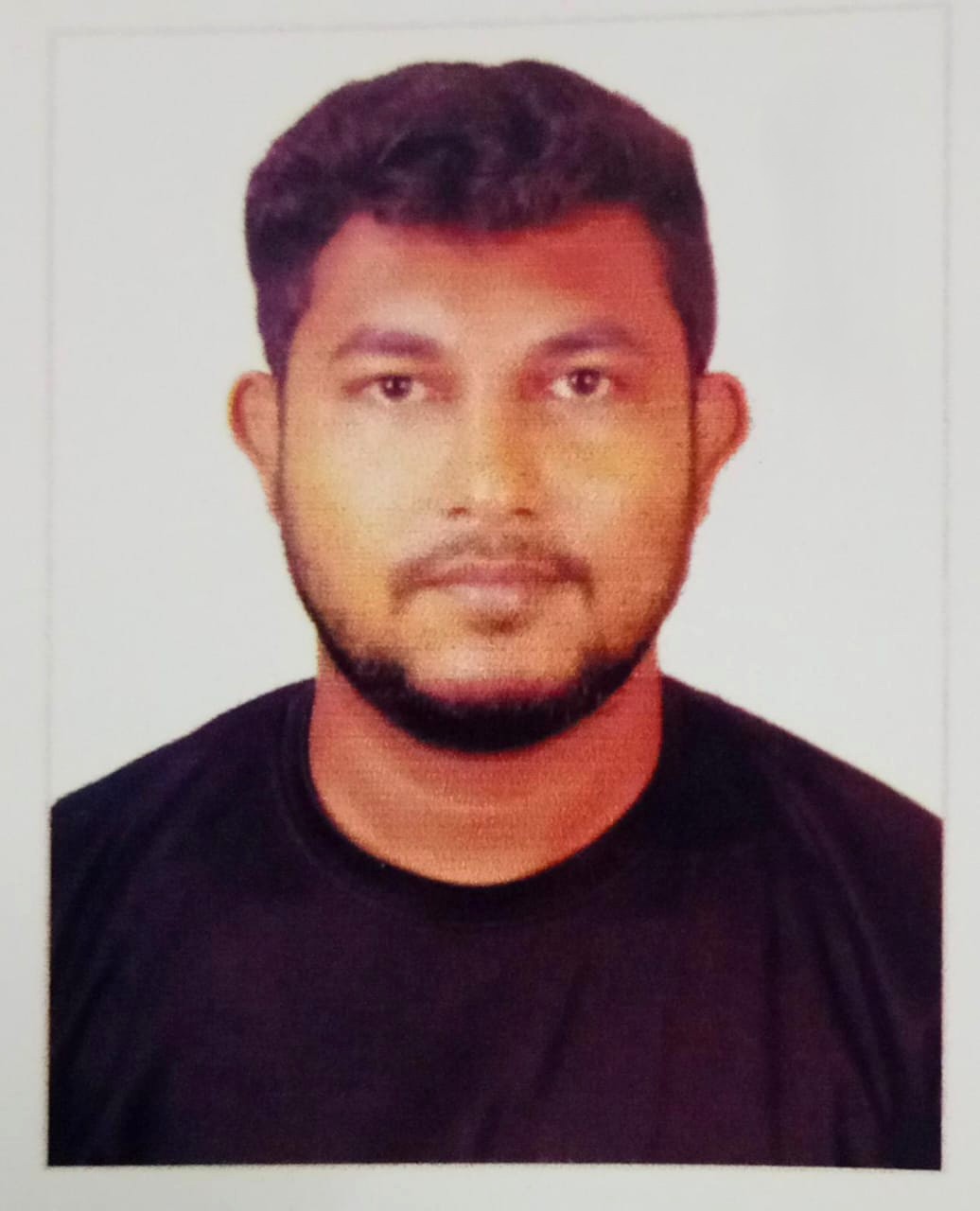 দেলোয়ার হোসেন 