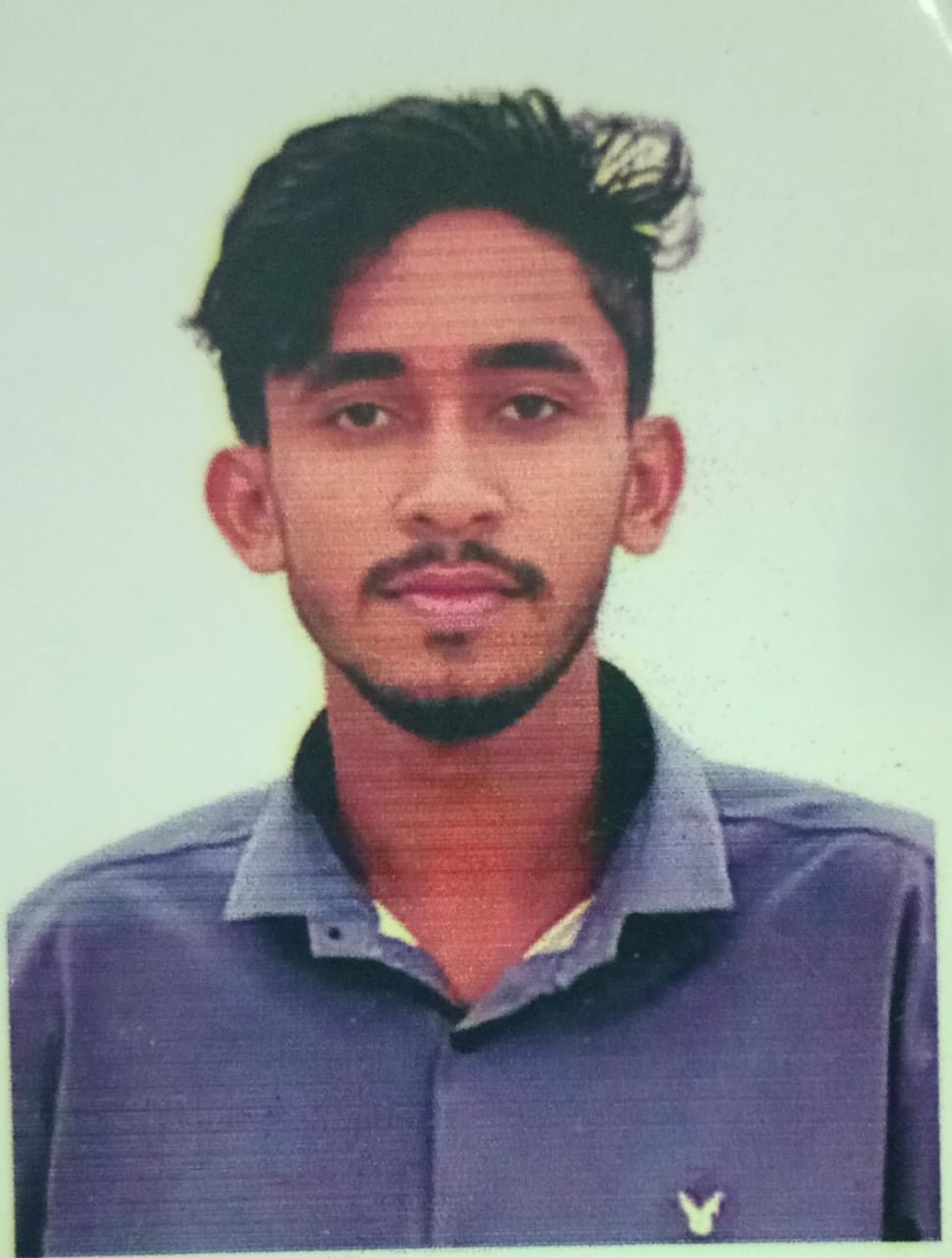   মো: মাসুদ রানা 