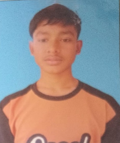   মোঃ ইমরান