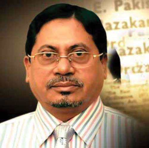 শহীদ মুহাম্মাদ কামারুজ্জামান