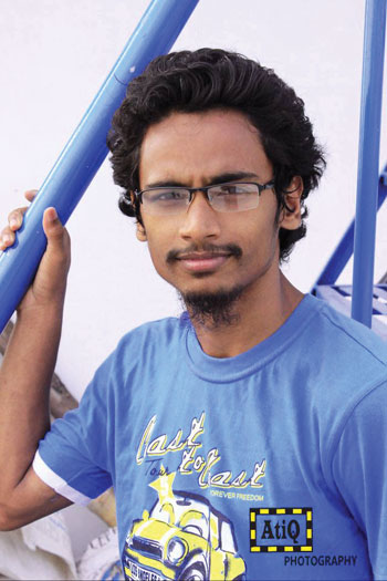 শহীদ এমদাদুল্লাহ