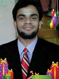 শহীদ জসিম উদ্দীন হাওলাদার