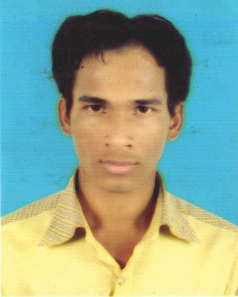 শহীদ খালেদ মুহাম্মদ সাইফুল্লাহ