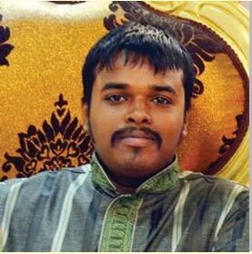 শহীদ শাহ জামাল