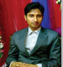 শহীদ হাফেজ মনসুর আহমেদ প্রধানীয়া