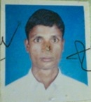 শহীদ মোঃ আলমগীর হোসেন