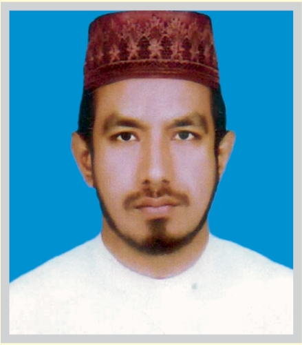 শহীদ মাওলানা মো: আব্দুস ছালাম