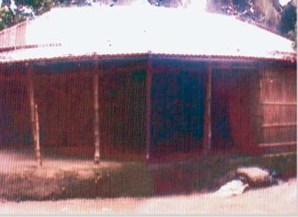 Memory Image